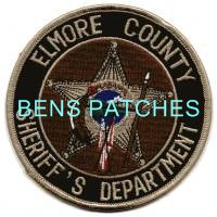 ALABAMA,A,ELMORE COUNTY SHERIFF 2_wm